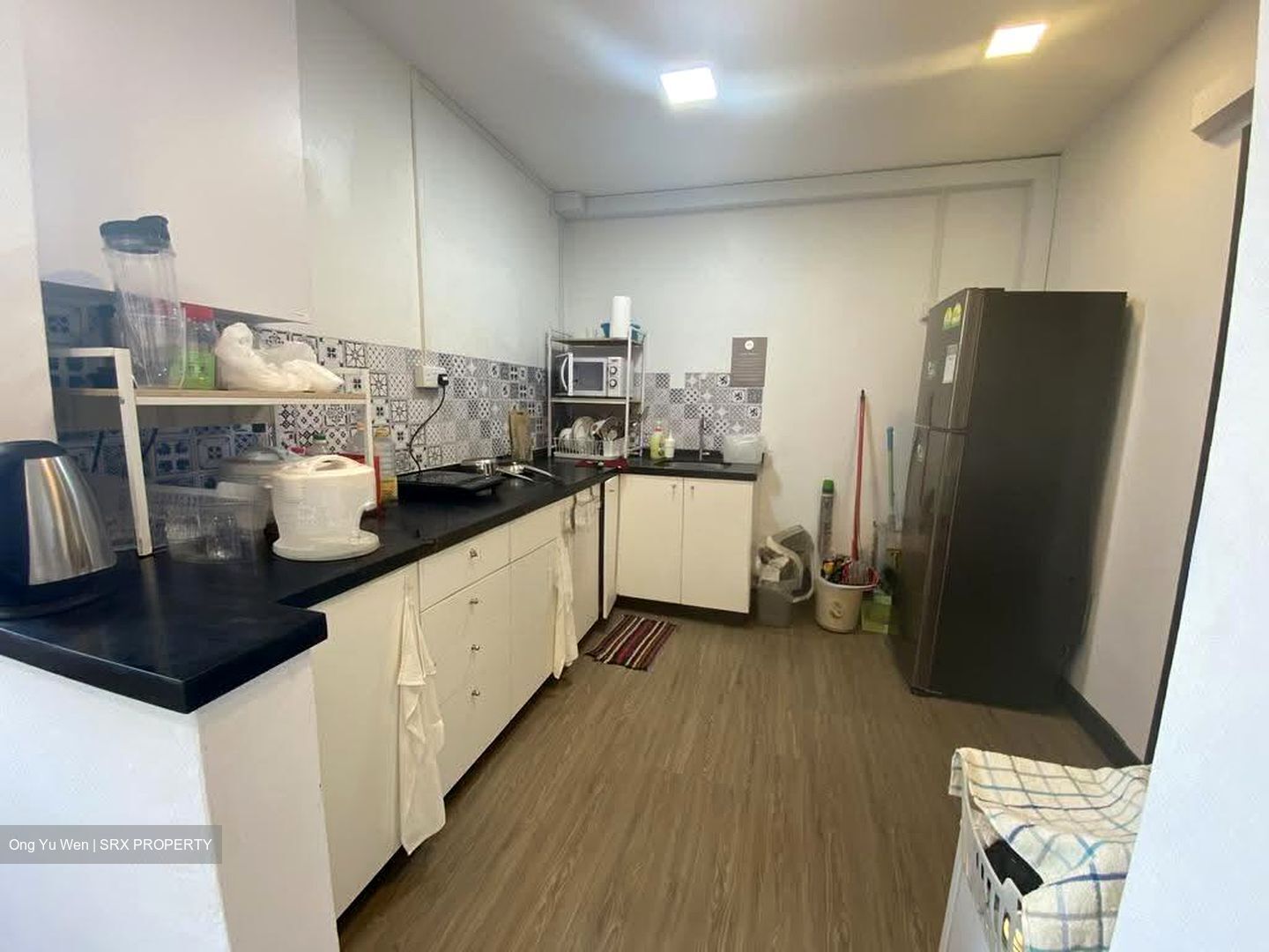 Tembeling Lodge (D15), Apartment #621714341